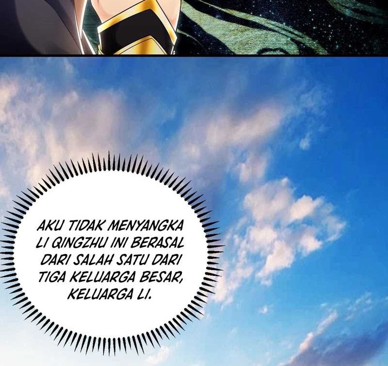 1 Million Times Attack Speed Chapter 42 Gambar 10