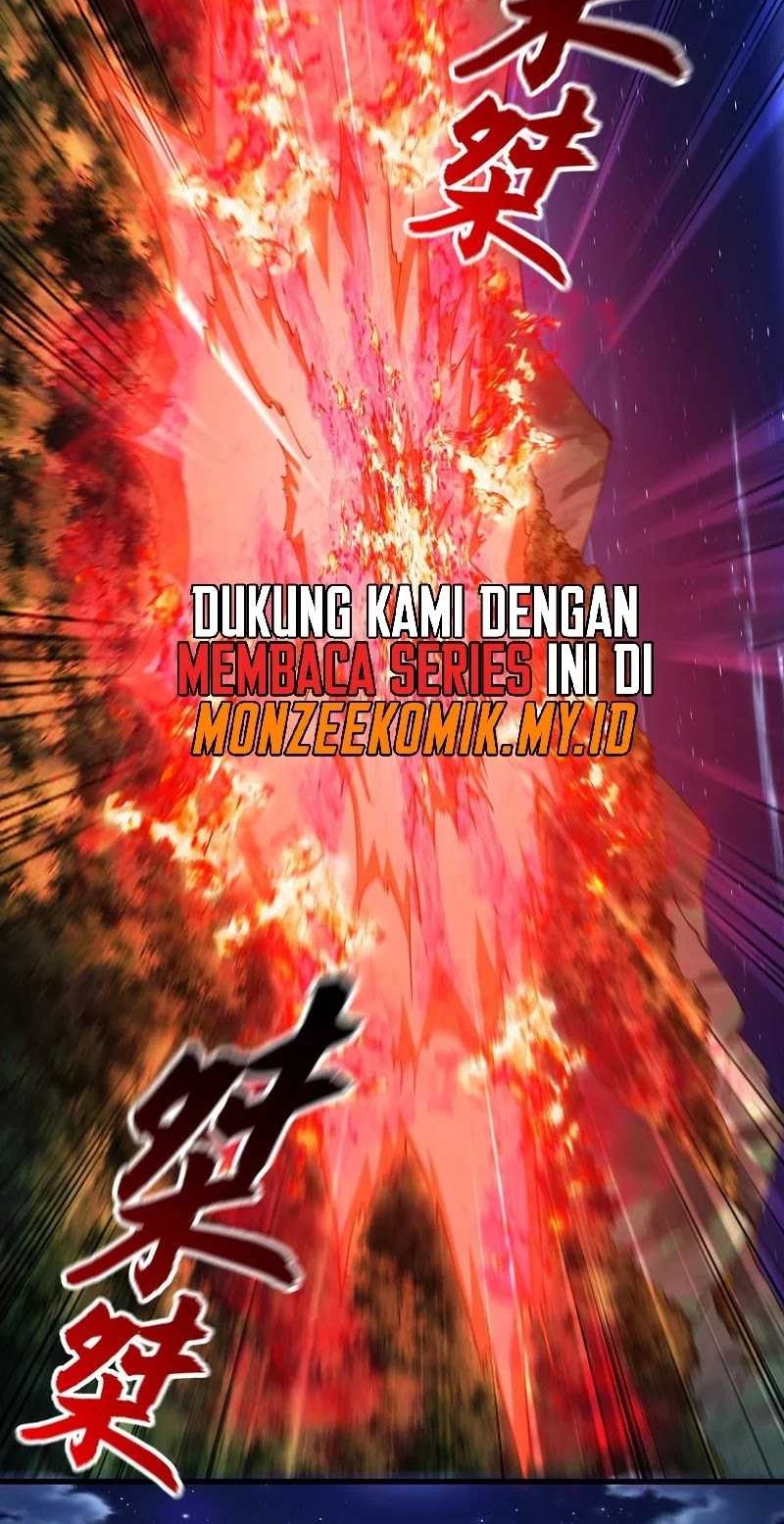 1 Million Times Attack Speed Chapter 41 Gambar 21