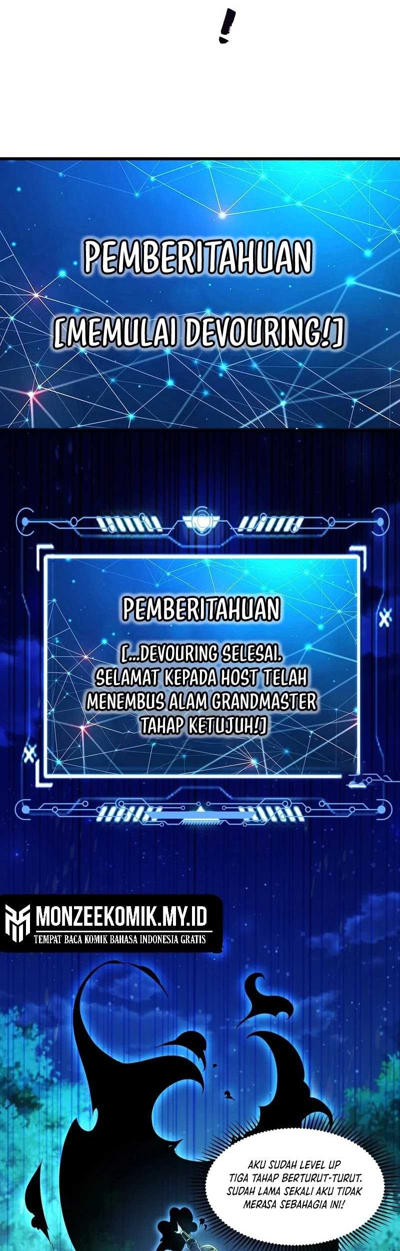 1 Million Times Attack Speed Chapter 41 Gambar 31