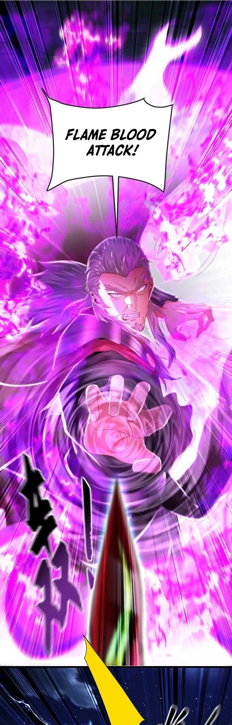 1 Million Times Attack Speed Chapter 41 Gambar 3