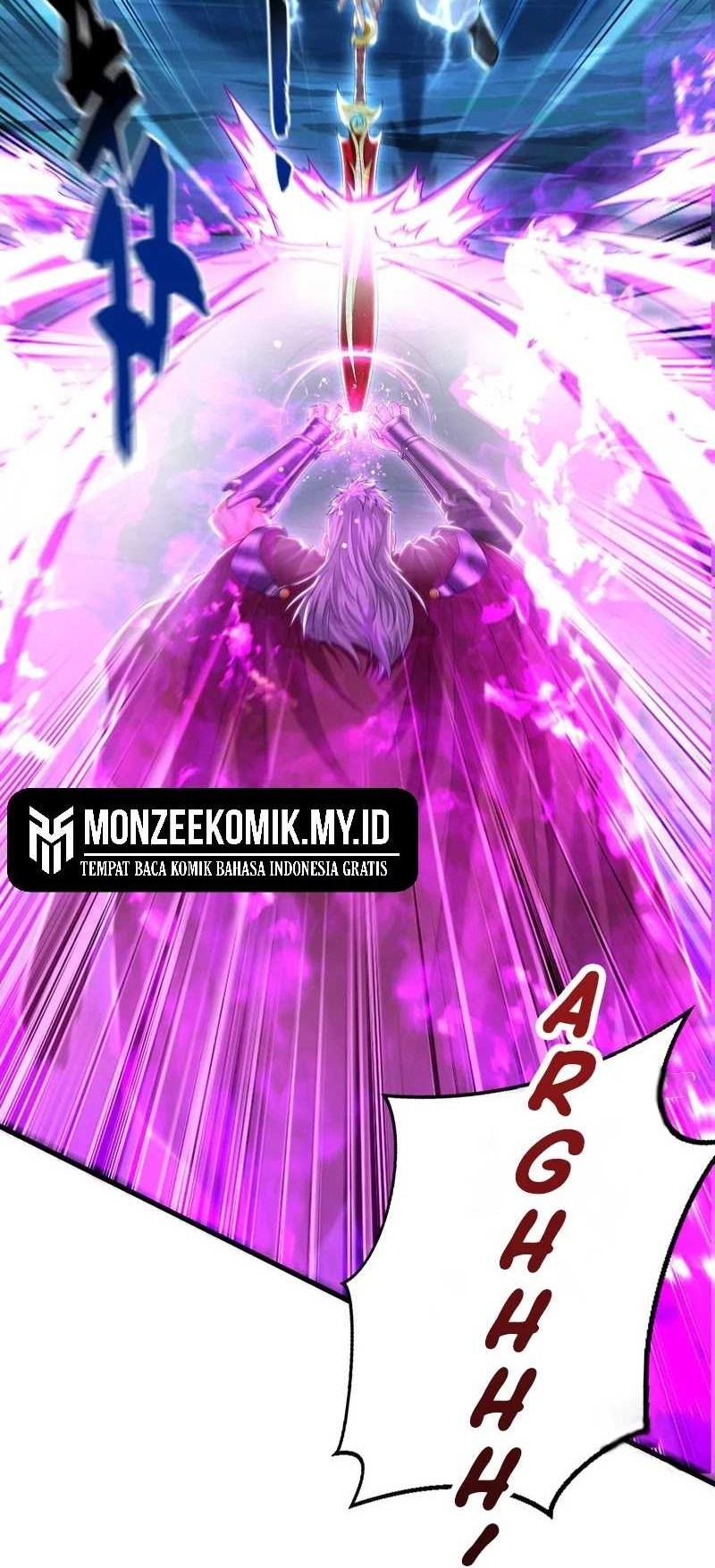 1 Million Times Attack Speed Chapter 41 Gambar 6