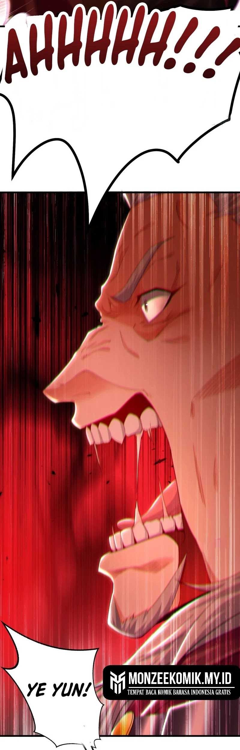 1 Million Times Attack Speed Chapter 41 Gambar 13