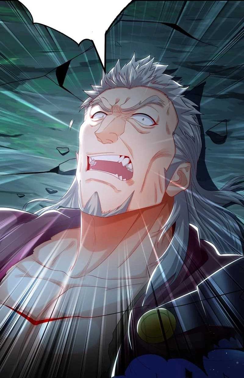 1 Million Times Attack Speed Chapter 41 Gambar 15