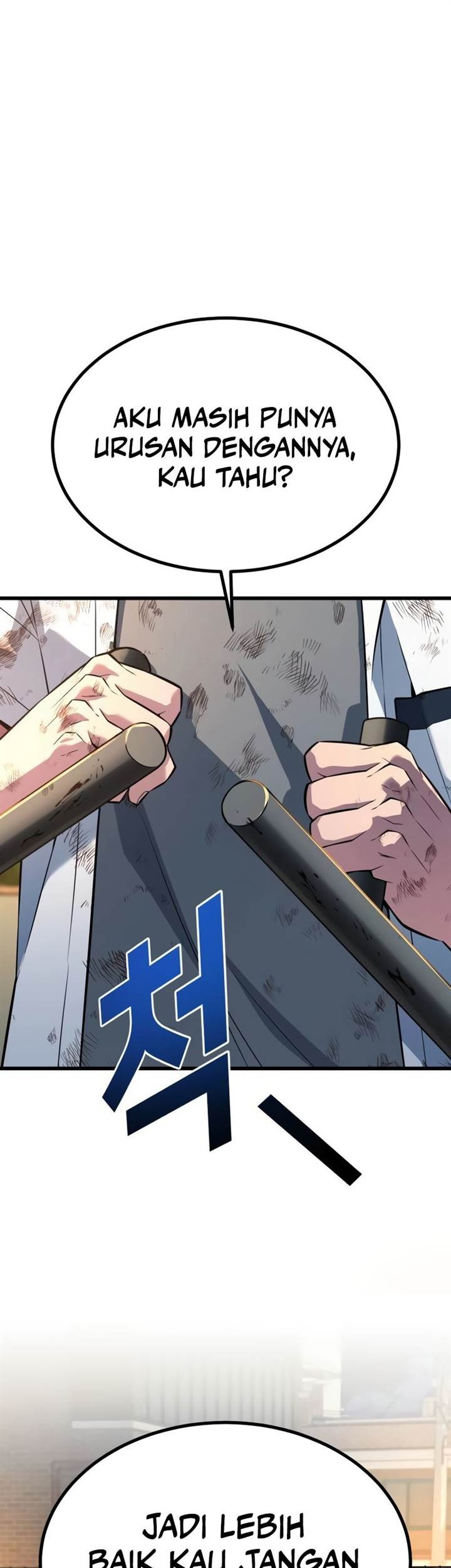 Baca Komik King of Violence Chapter 26 Gambar 1