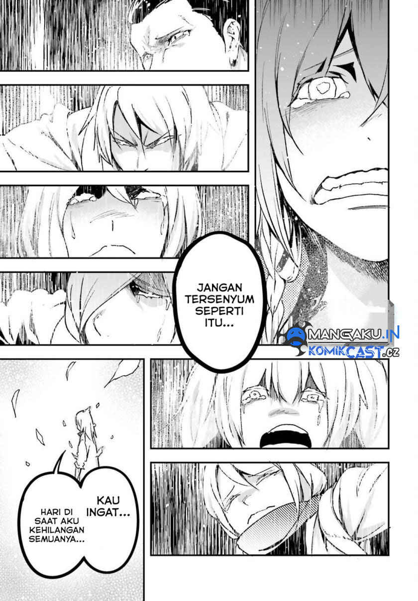 Lv999 no Murabito Chapter 76 Gambar 10