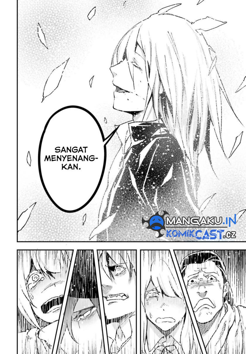 Lv999 no Murabito Chapter 76 Gambar 15