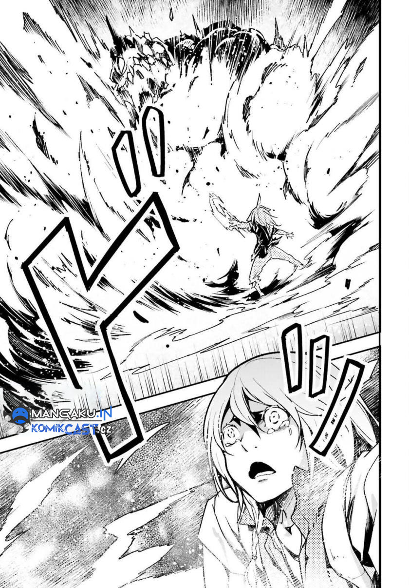 Lv999 no Murabito Chapter 76 Gambar 20