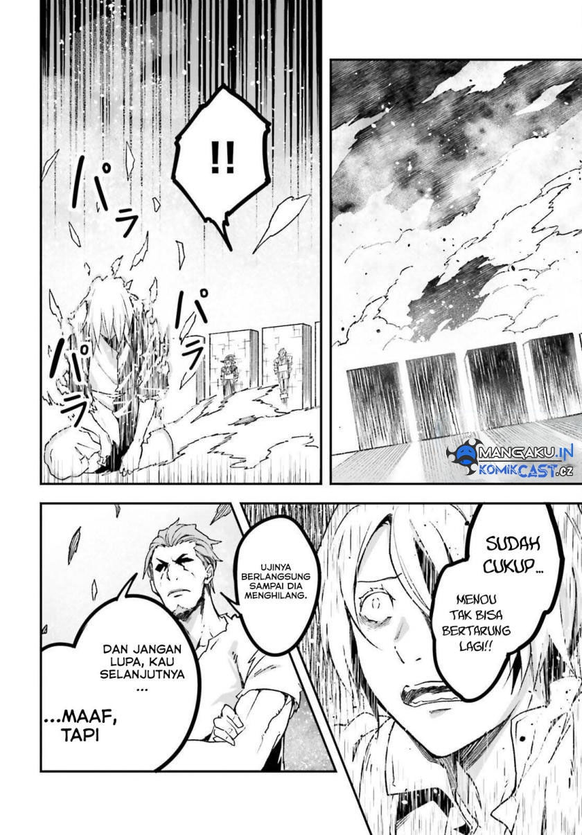 Lv999 no Murabito Chapter 76 Gambar 21