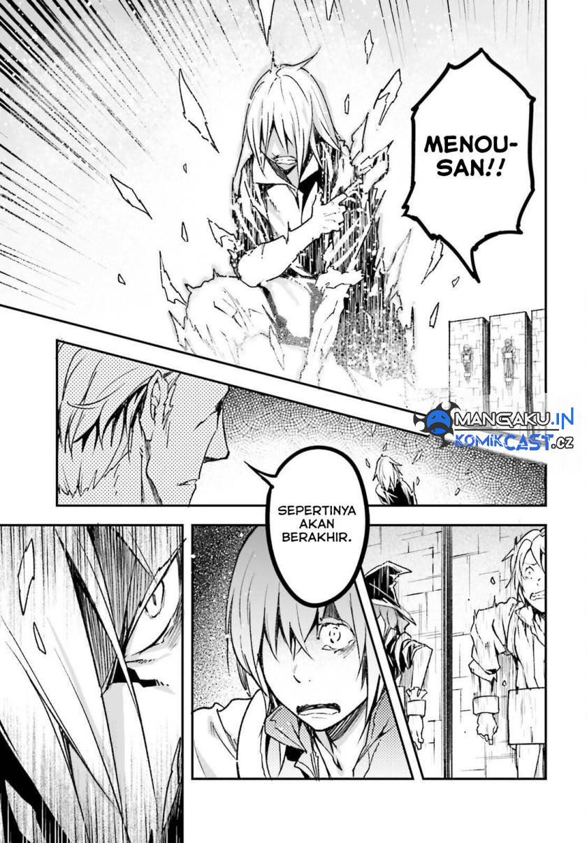 Lv999 no Murabito Chapter 76 Gambar 6