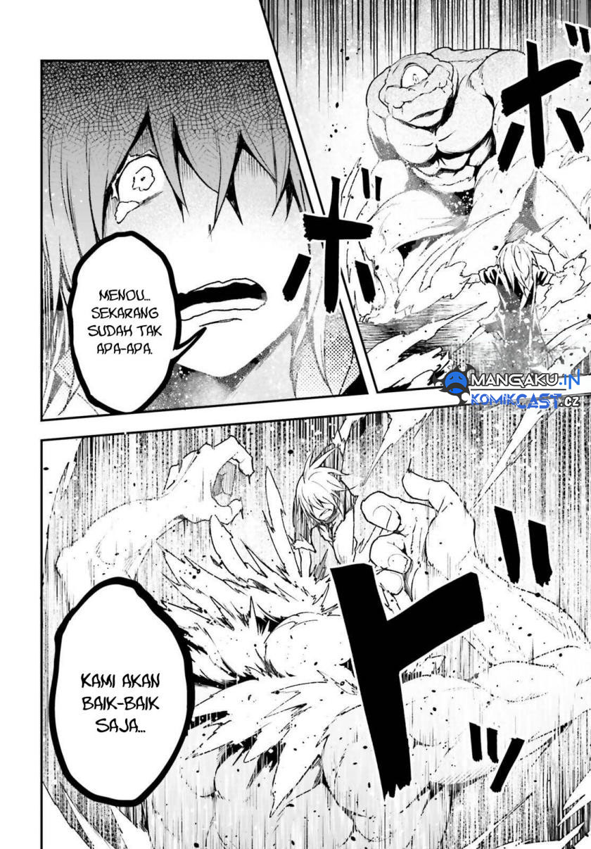 Lv999 no Murabito Chapter 76 Gambar 7