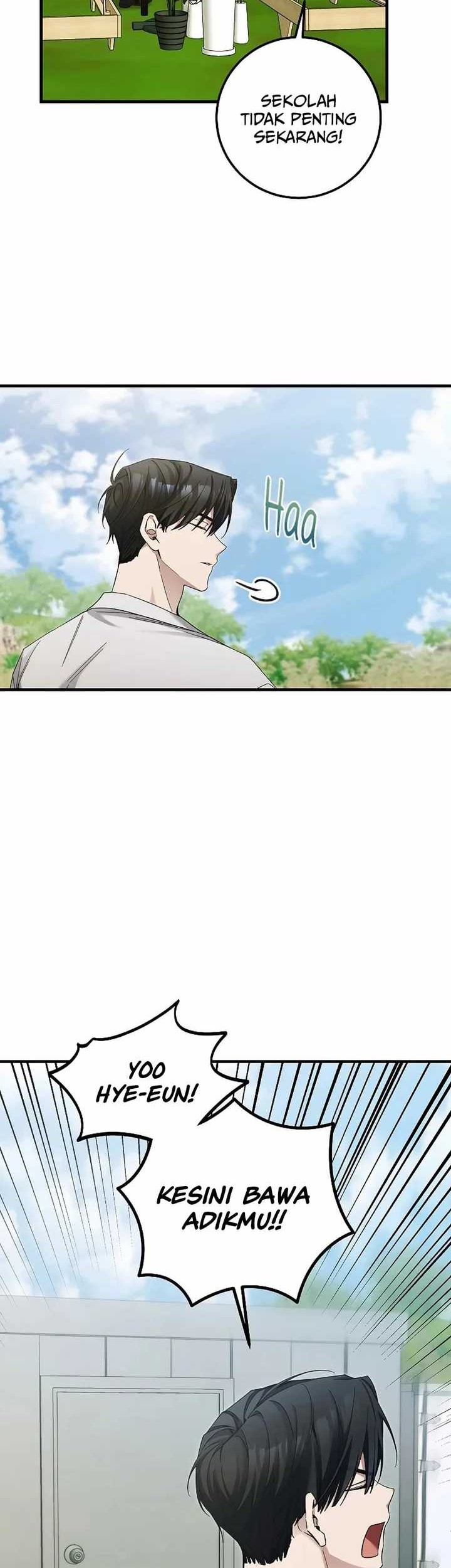Baca Manhwa I’ll Retire After Saving the World Chapter 35 Gambar 2