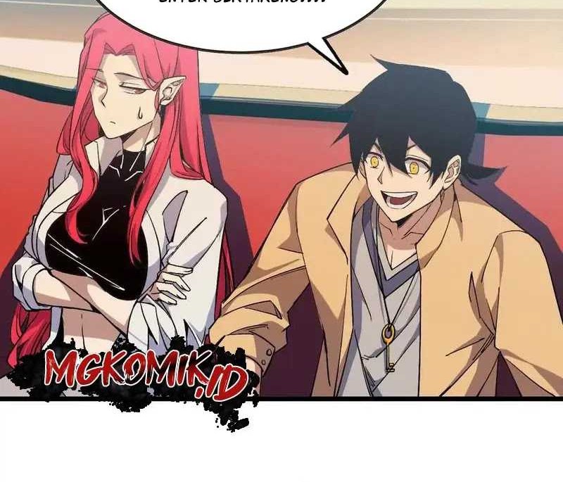 Baca  Brave X Devil Queen Chapter 45 Gambar 2