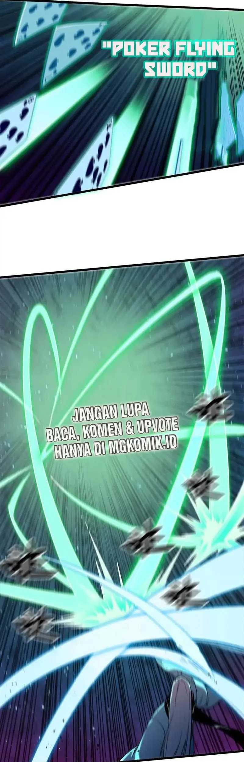 Brave X Devil Queen Chapter 44 Gambar 25