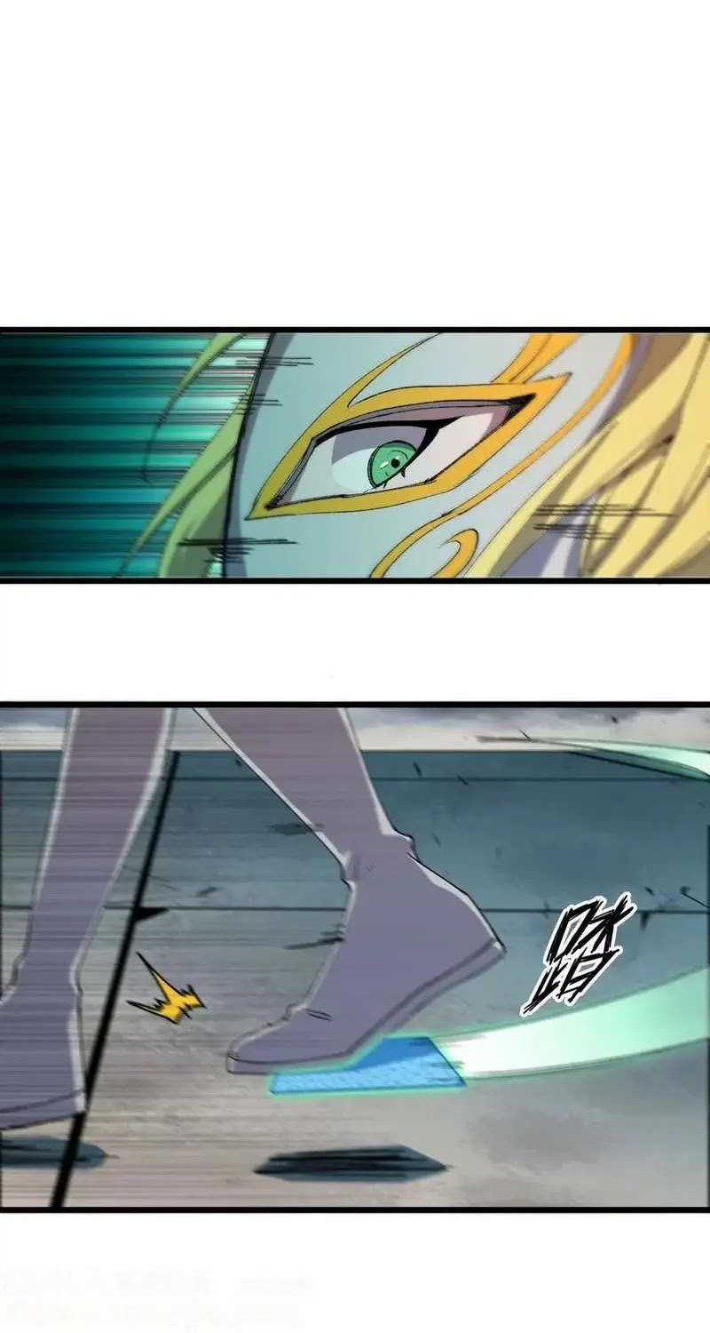 Brave X Devil Queen Chapter 44 Gambar 28