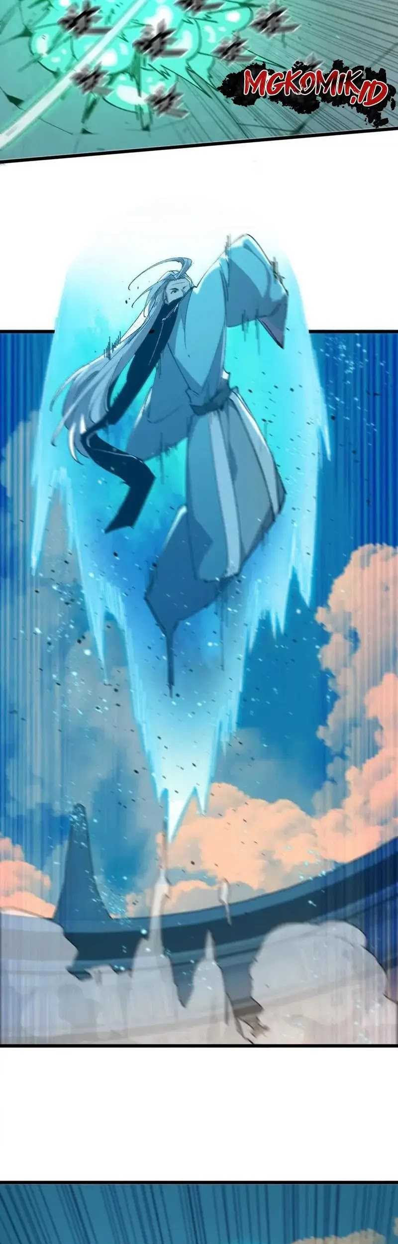 Brave X Devil Queen Chapter 44 Gambar 31