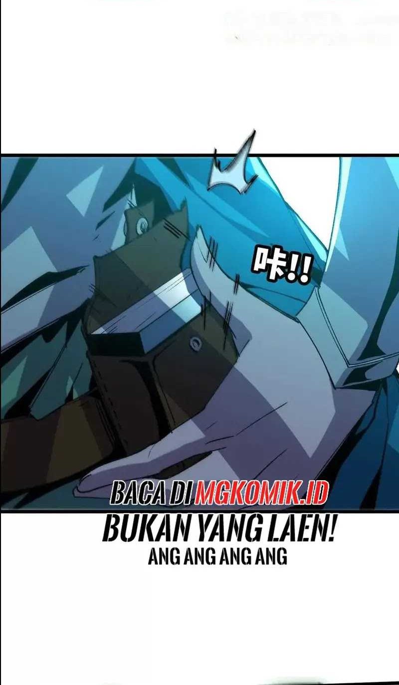 Brave X Devil Queen Chapter 44 Gambar 17