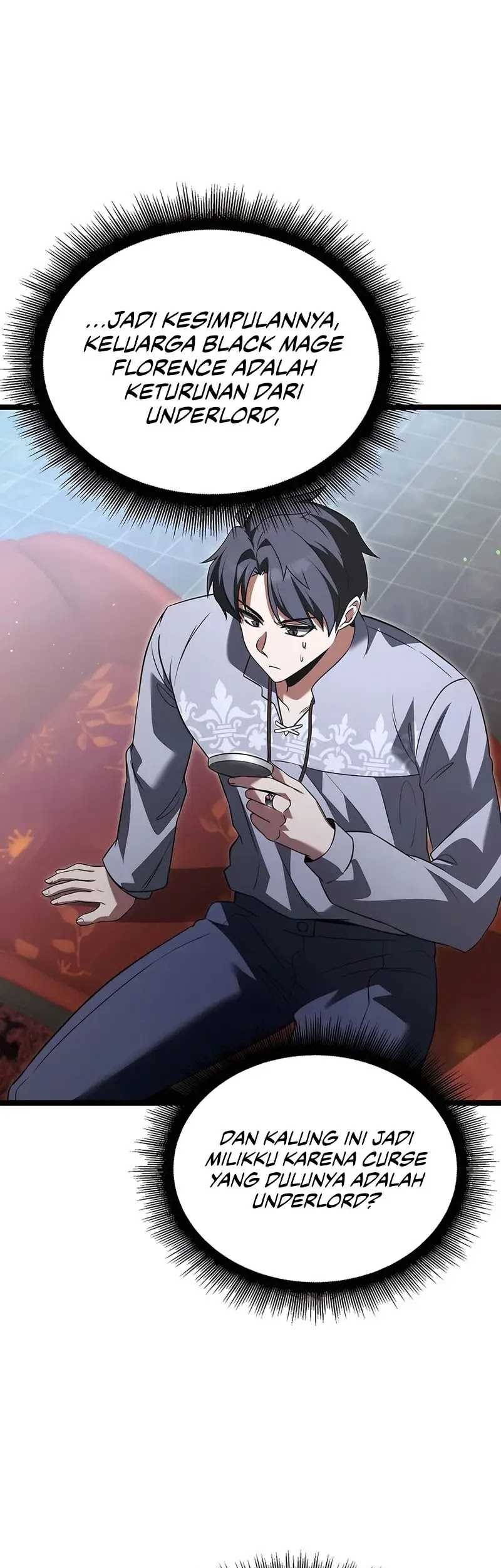 The Hero Became The Duke’s Eldest Son Chapter 42 Gambar 46