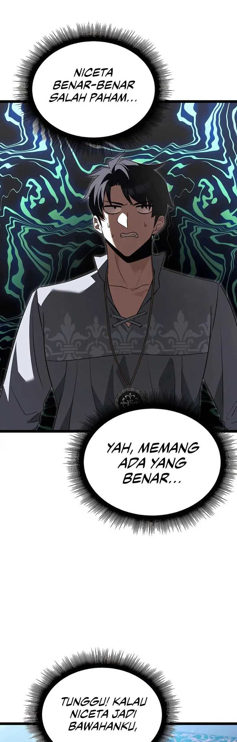 The Hero Became The Duke’s Eldest Son Chapter 42 Gambar 51