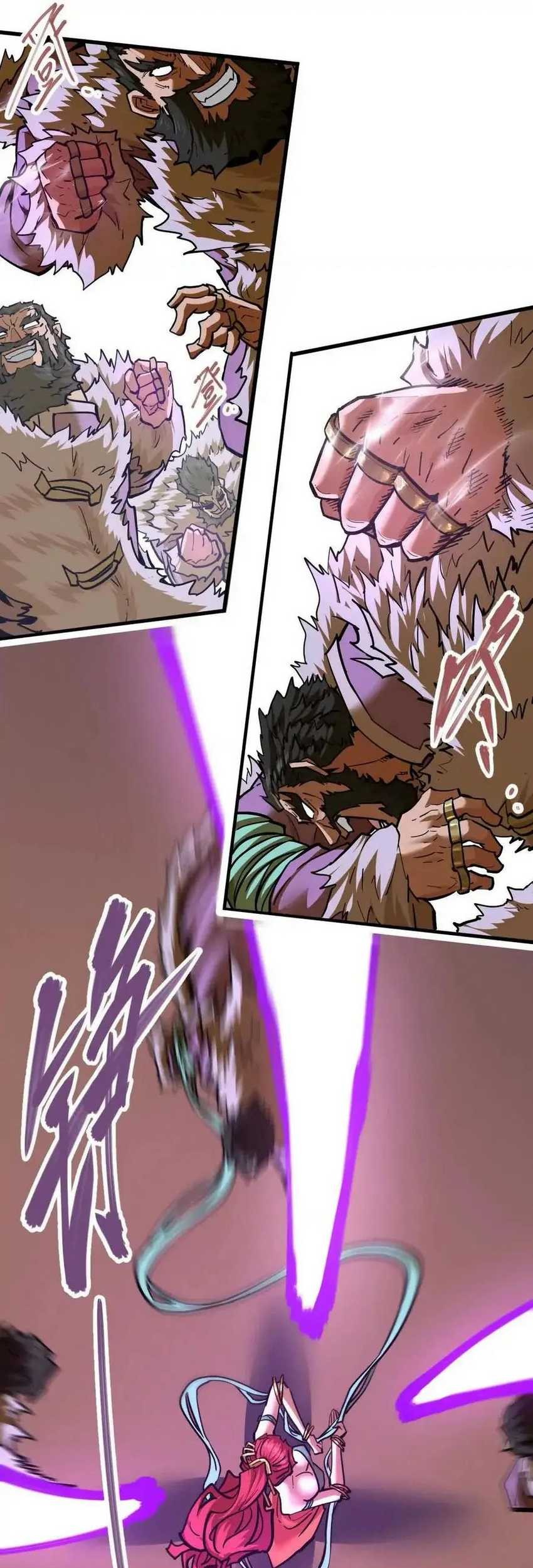 My Sect Has 100 Million Strength Points Chapter 61 Gambar 21