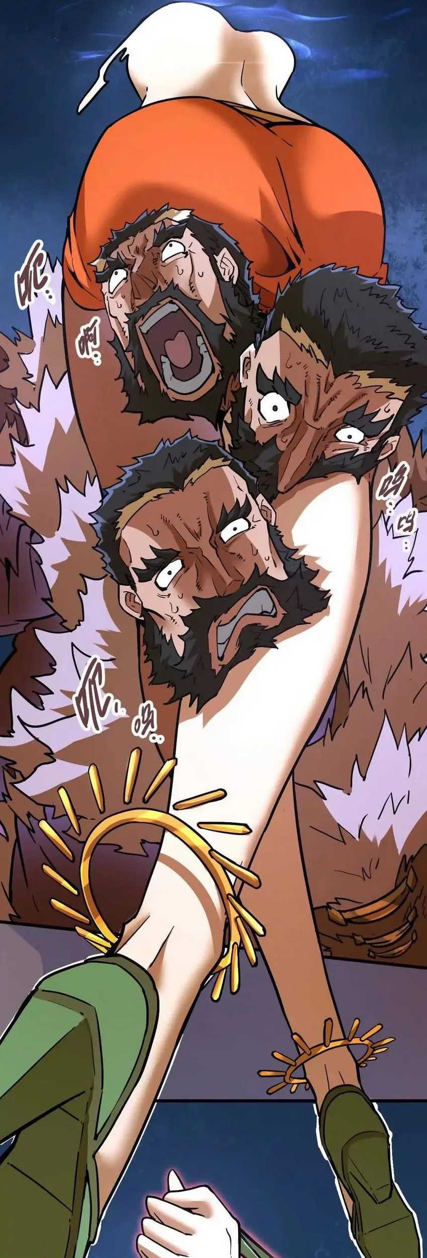 My Sect Has 100 Million Strength Points Chapter 61 Gambar 29