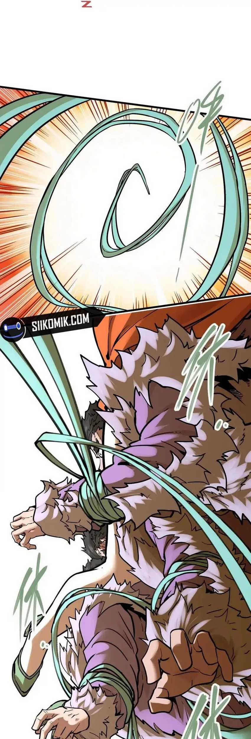 My Sect Has 100 Million Strength Points Chapter 61 Gambar 32