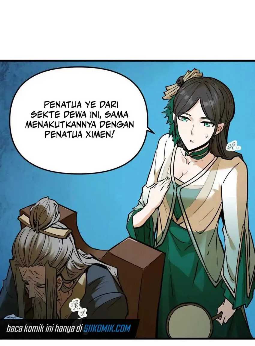 My Sect Has 100 Million Strength Points Chapter 61 Gambar 4