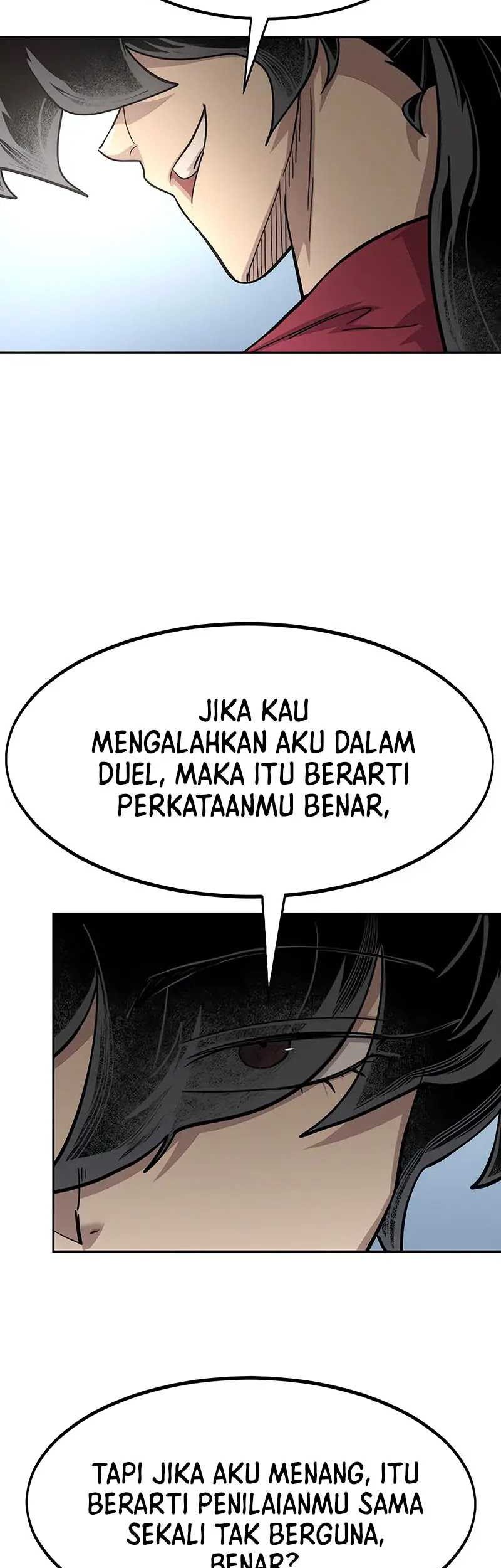 Return of the Flowery Mountain Sect Chapter 144 Gambar 44
