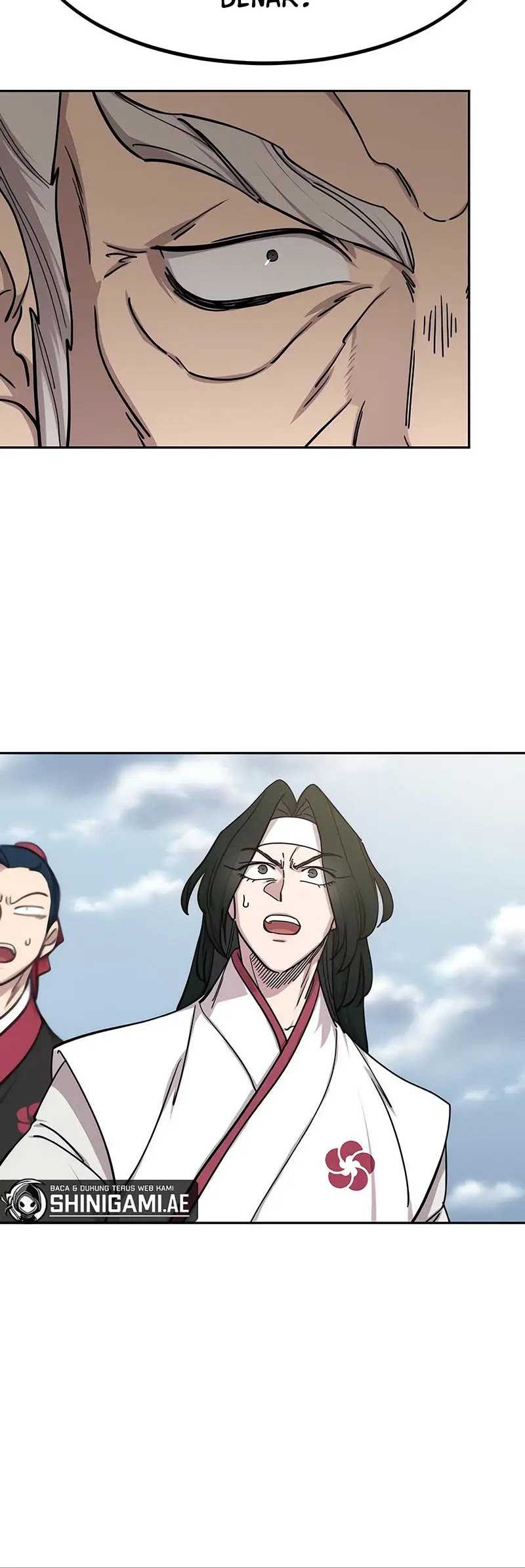 Return of the Flowery Mountain Sect Chapter 144 Gambar 45