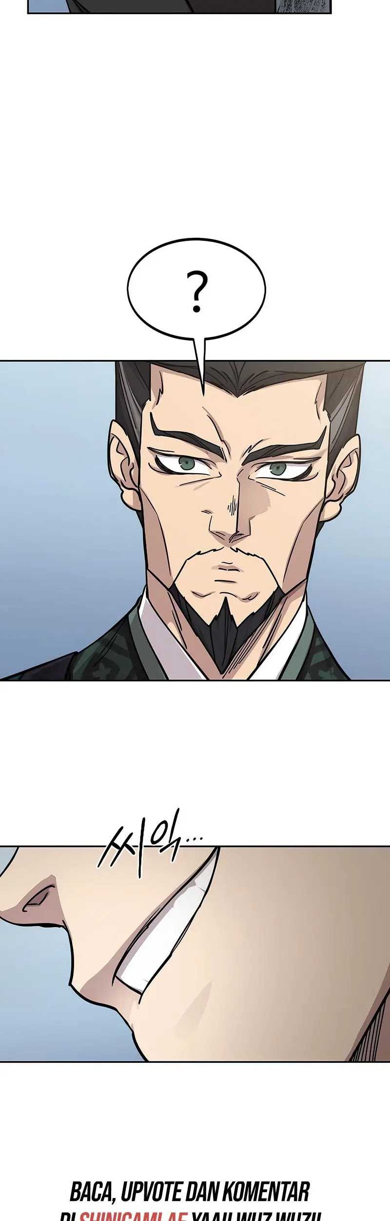 Return of the Flowery Mountain Sect Chapter 144 Gambar 60