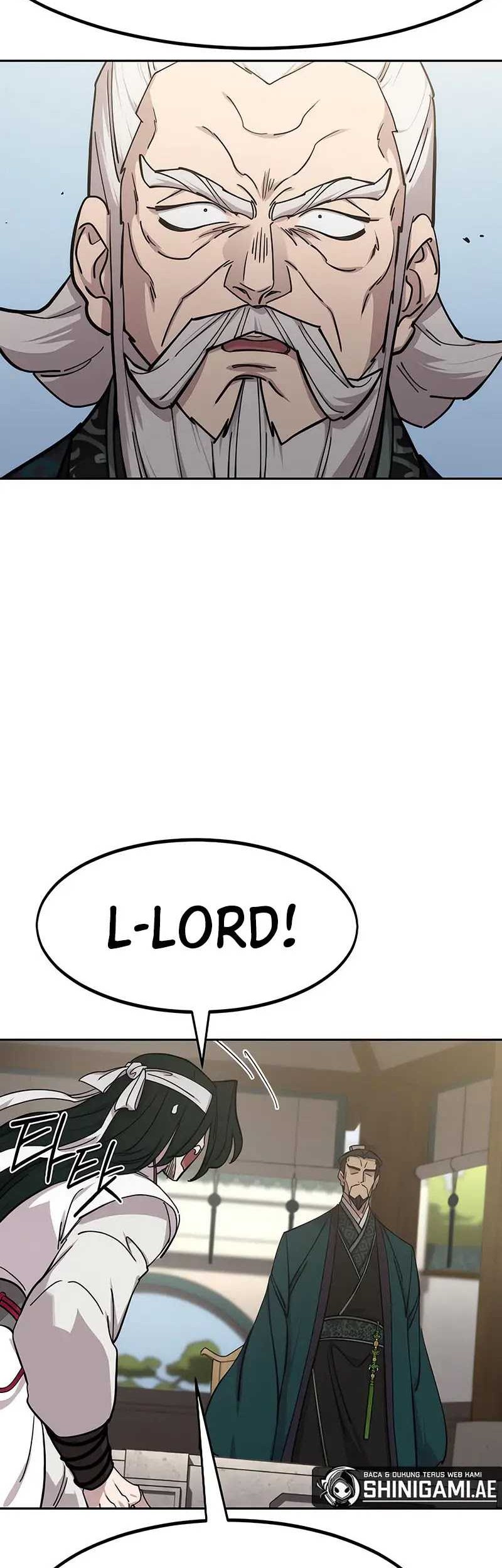 Return of the Flowery Mountain Sect Chapter 144 Gambar 67