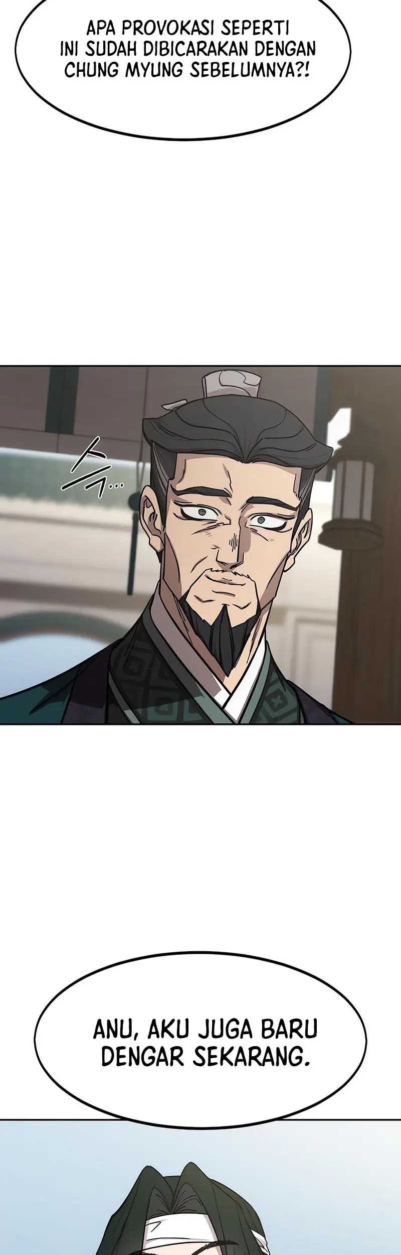 Return of the Flowery Mountain Sect Chapter 144 Gambar 68