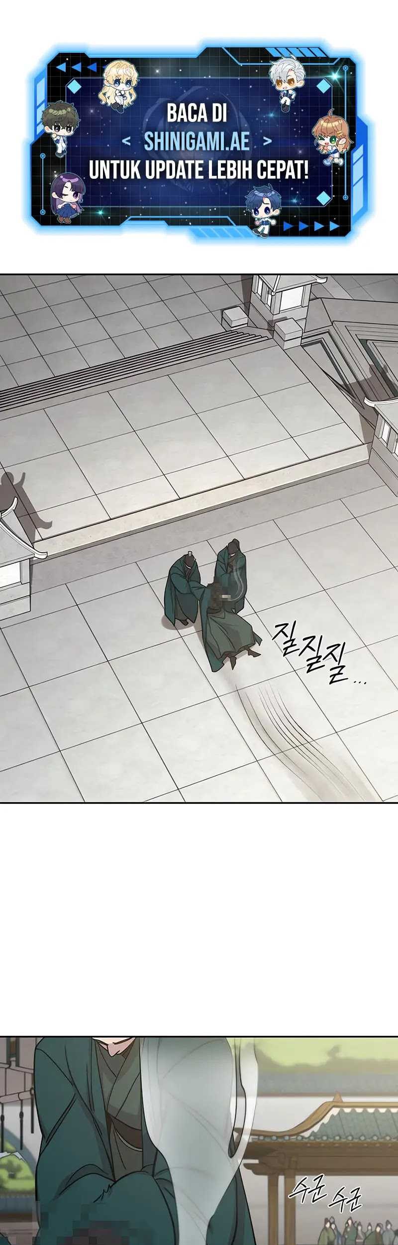 Baca Return of the Flowery Mountain Sect Chapter 144 Gambar 2