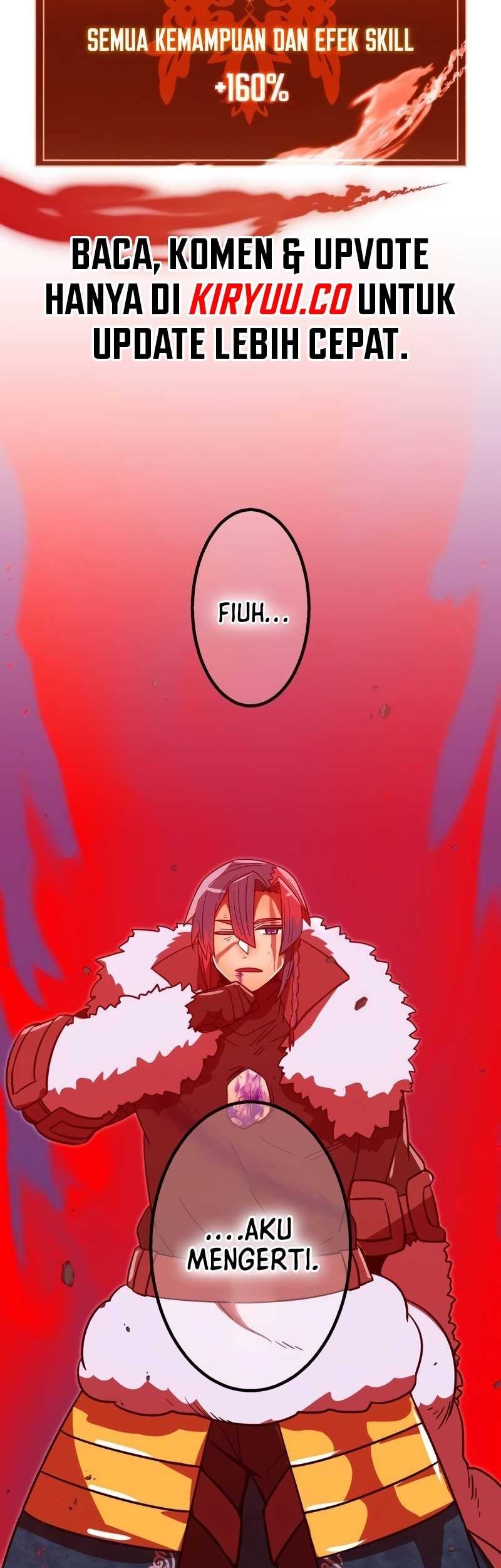 Savior of Divine Blood ~Draw Out 0.00000001% to Become the Strongest~ Chapter 66 Gambar 34