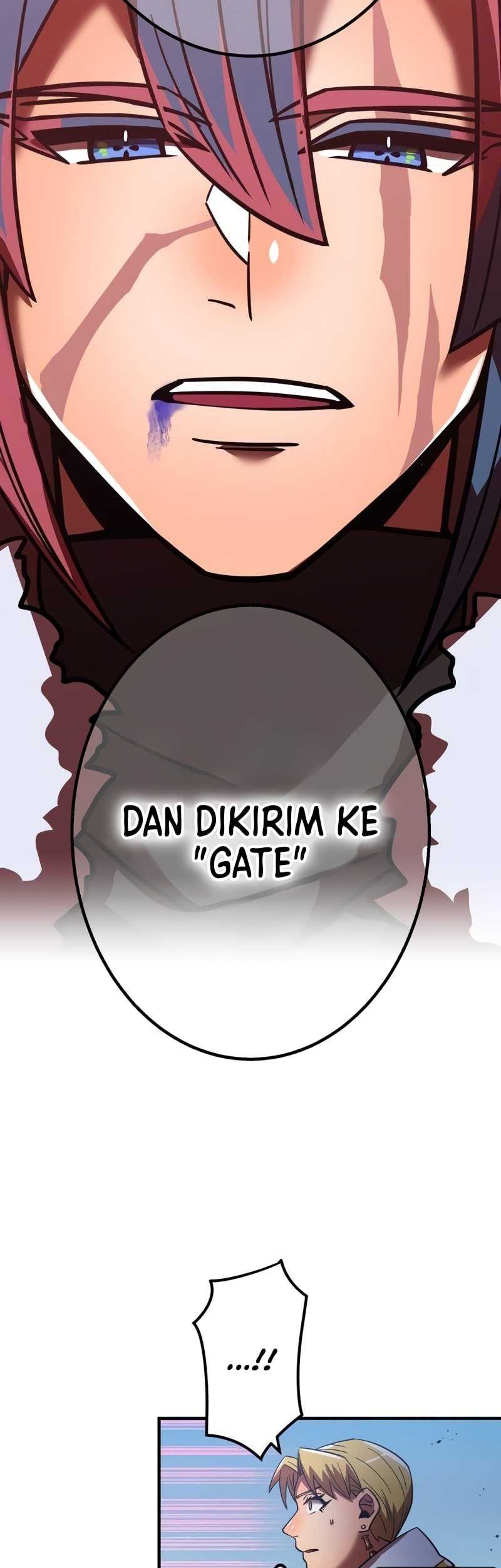 Savior of Divine Blood ~Draw Out 0.00000001% to Become the Strongest~ Chapter 66 Gambar 36