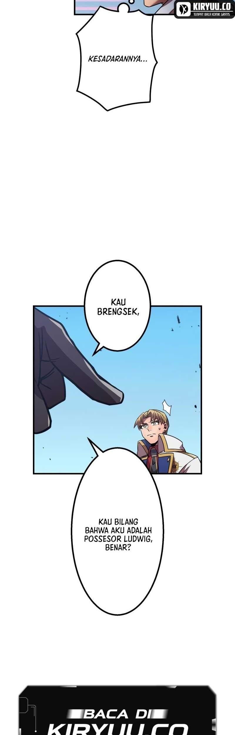 Savior of Divine Blood ~Draw Out 0.00000001% to Become the Strongest~ Chapter 66 Gambar 37