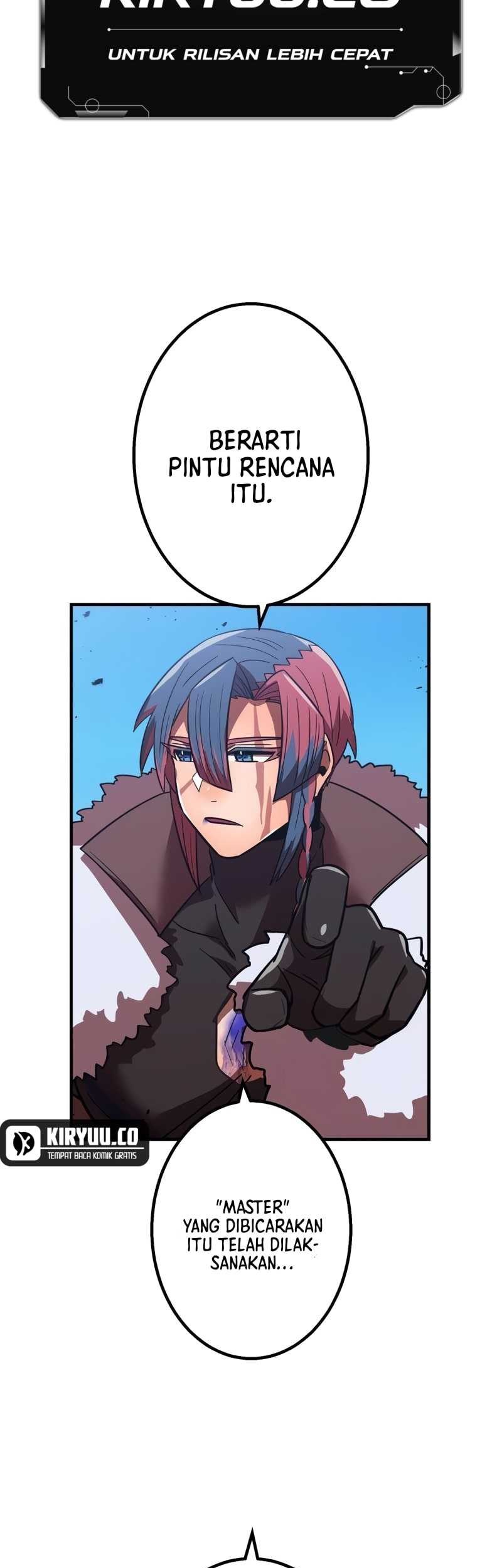 Savior of Divine Blood ~Draw Out 0.00000001% to Become the Strongest~ Chapter 66 Gambar 38