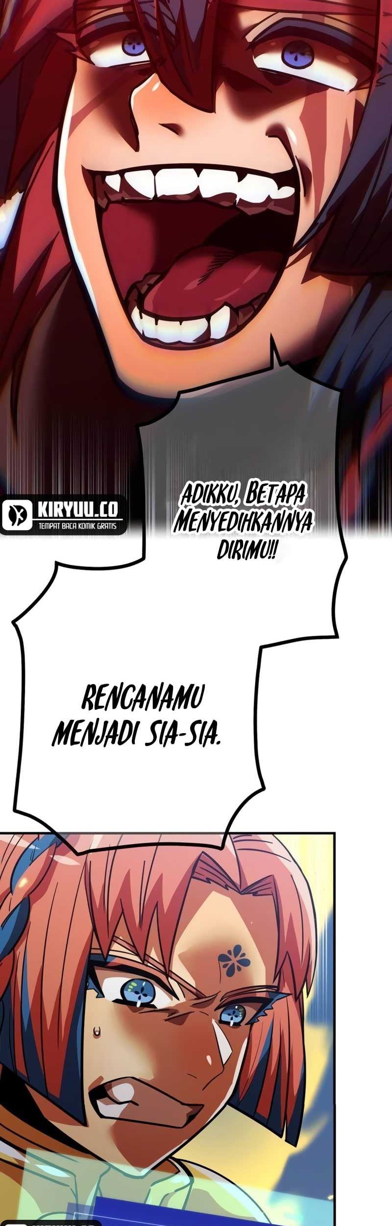 Savior of Divine Blood ~Draw Out 0.00000001% to Become the Strongest~ Chapter 66 Gambar 40