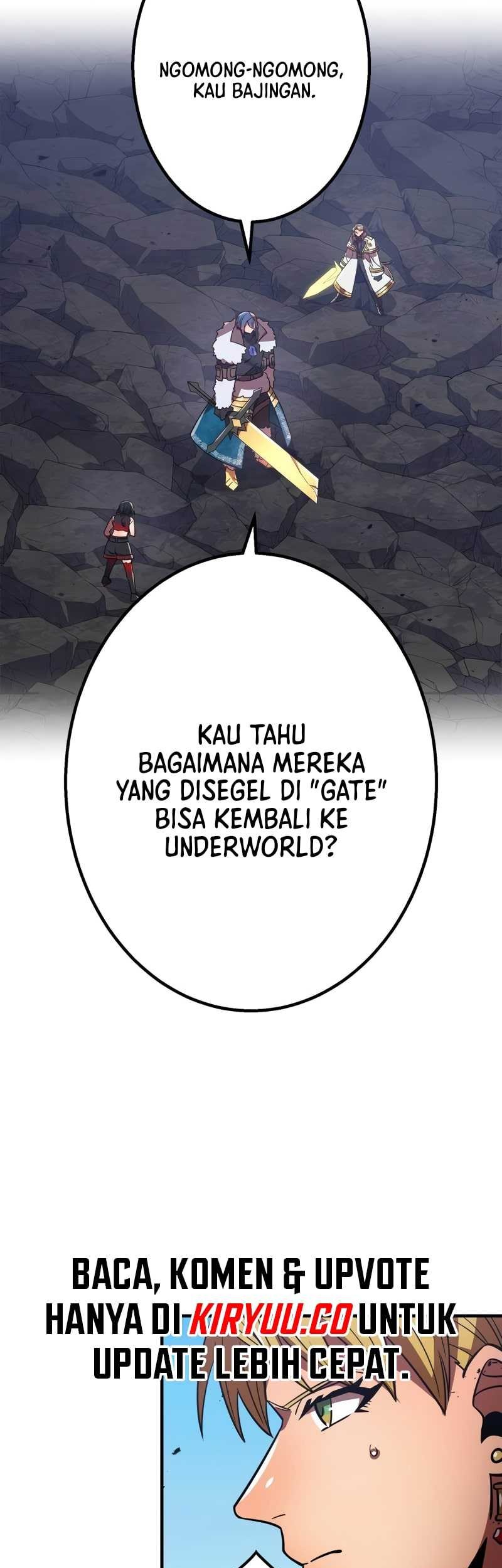 Savior of Divine Blood ~Draw Out 0.00000001% to Become the Strongest~ Chapter 66 Gambar 42