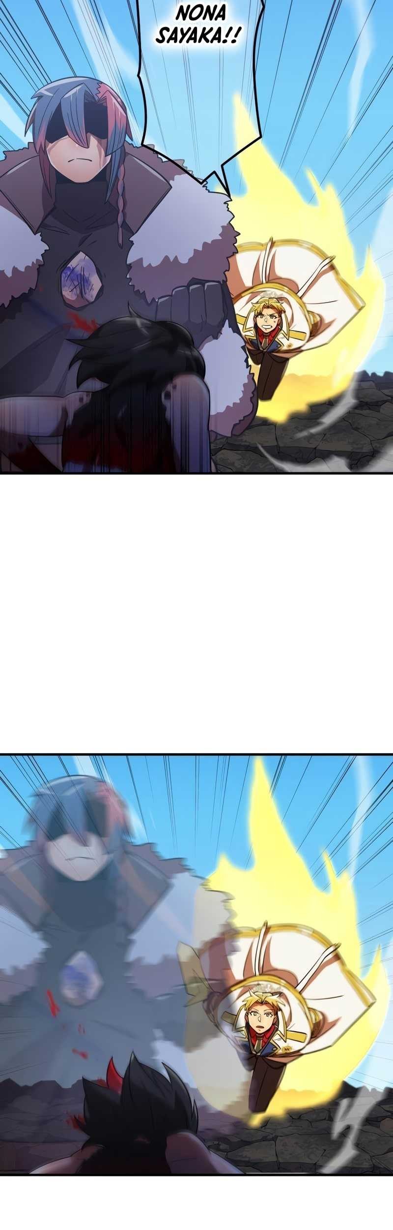 Savior of Divine Blood ~Draw Out 0.00000001% to Become the Strongest~ Chapter 66 Gambar 46