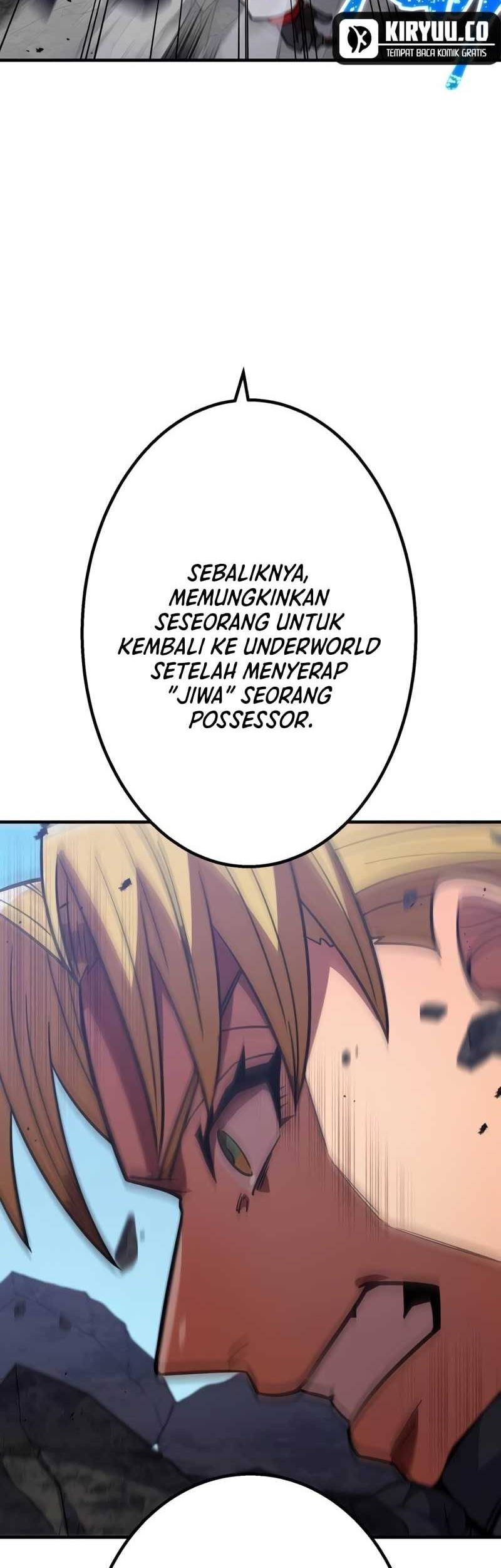 Savior of Divine Blood ~Draw Out 0.00000001% to Become the Strongest~ Chapter 66 Gambar 49