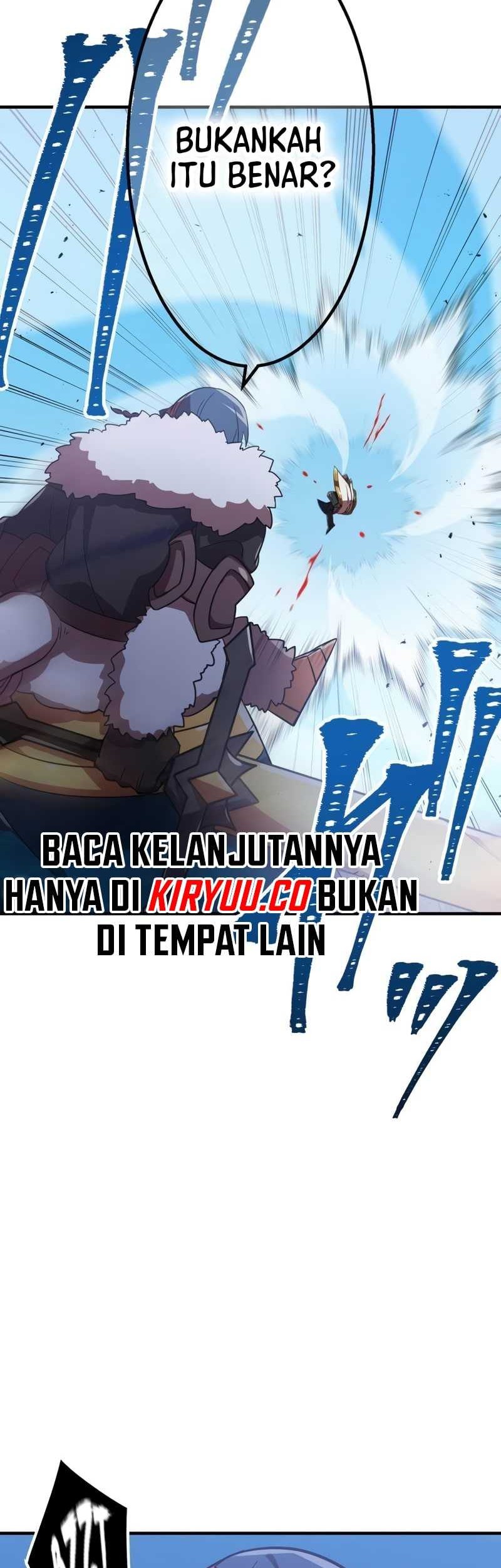 Savior of Divine Blood ~Draw Out 0.00000001% to Become the Strongest~ Chapter 66 Gambar 51