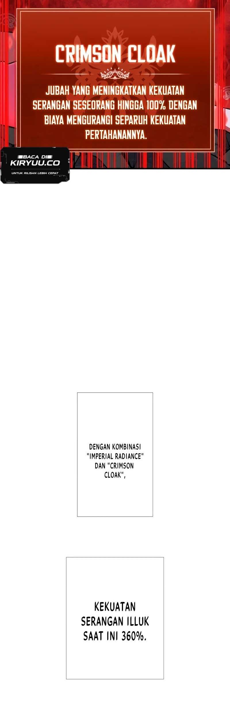 Savior of Divine Blood ~Draw Out 0.00000001% to Become the Strongest~ Chapter 66 Gambar 53