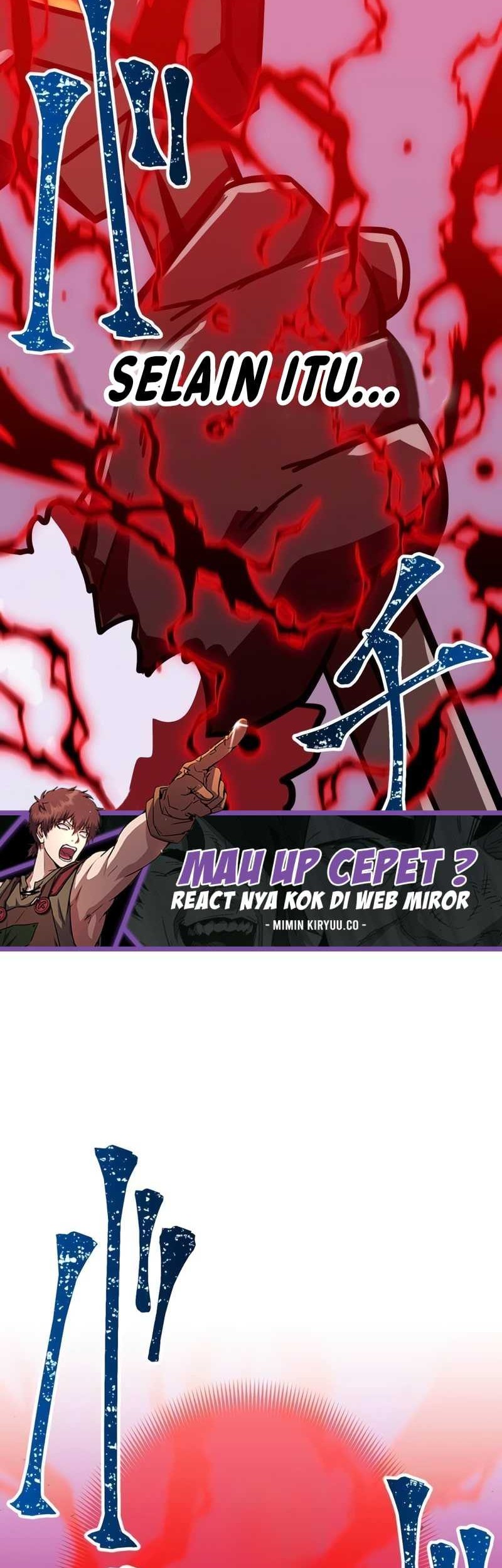 Savior of Divine Blood ~Draw Out 0.00000001% to Become the Strongest~ Chapter 66 Gambar 55