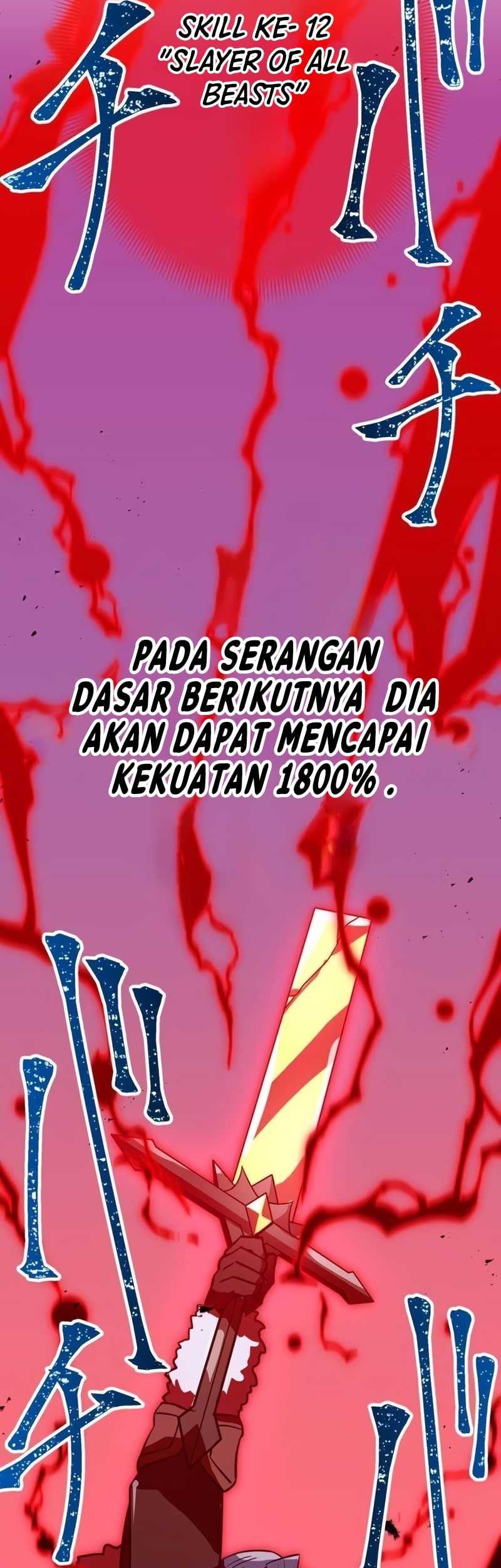 Savior of Divine Blood ~Draw Out 0.00000001% to Become the Strongest~ Chapter 66 Gambar 56