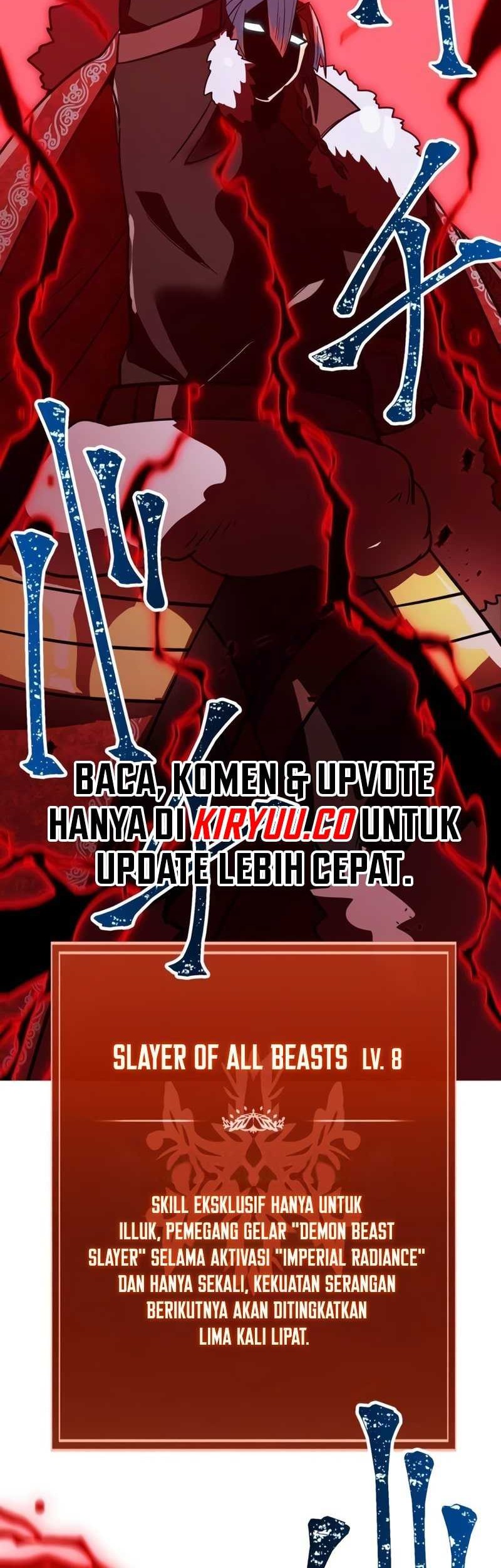 Savior of Divine Blood ~Draw Out 0.00000001% to Become the Strongest~ Chapter 66 Gambar 57