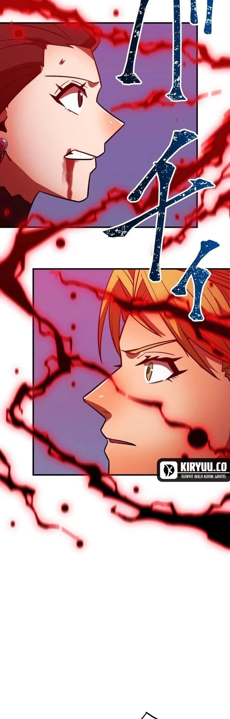 Savior of Divine Blood ~Draw Out 0.00000001% to Become the Strongest~ Chapter 66 Gambar 58