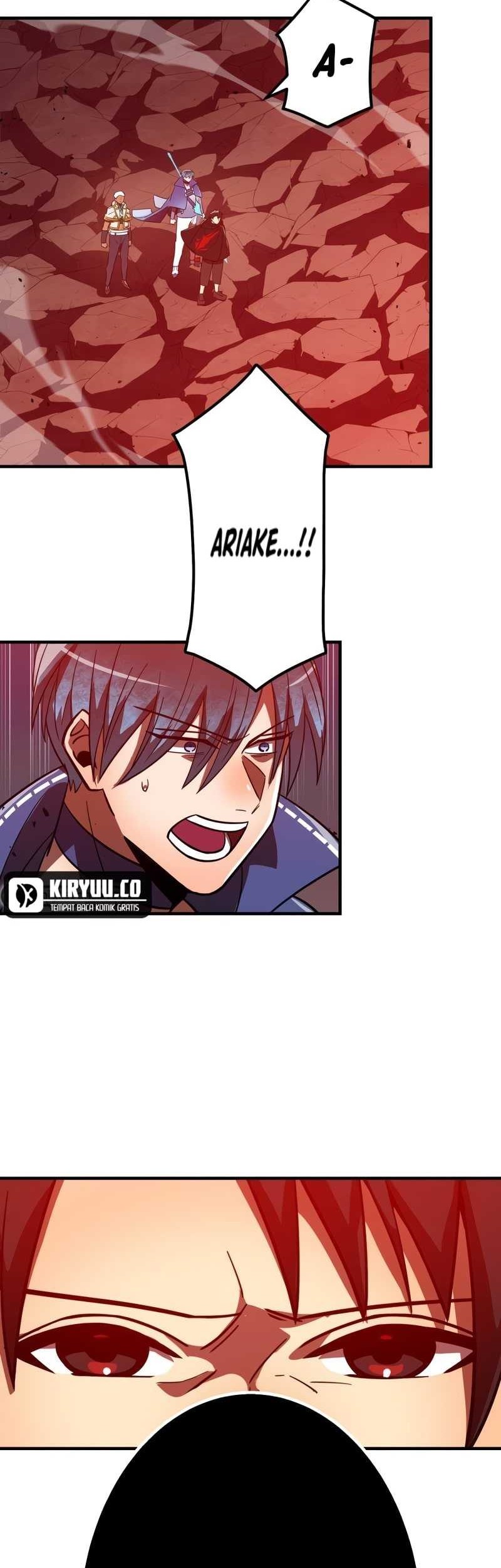 Savior of Divine Blood ~Draw Out 0.00000001% to Become the Strongest~ Chapter 66 Gambar 59
