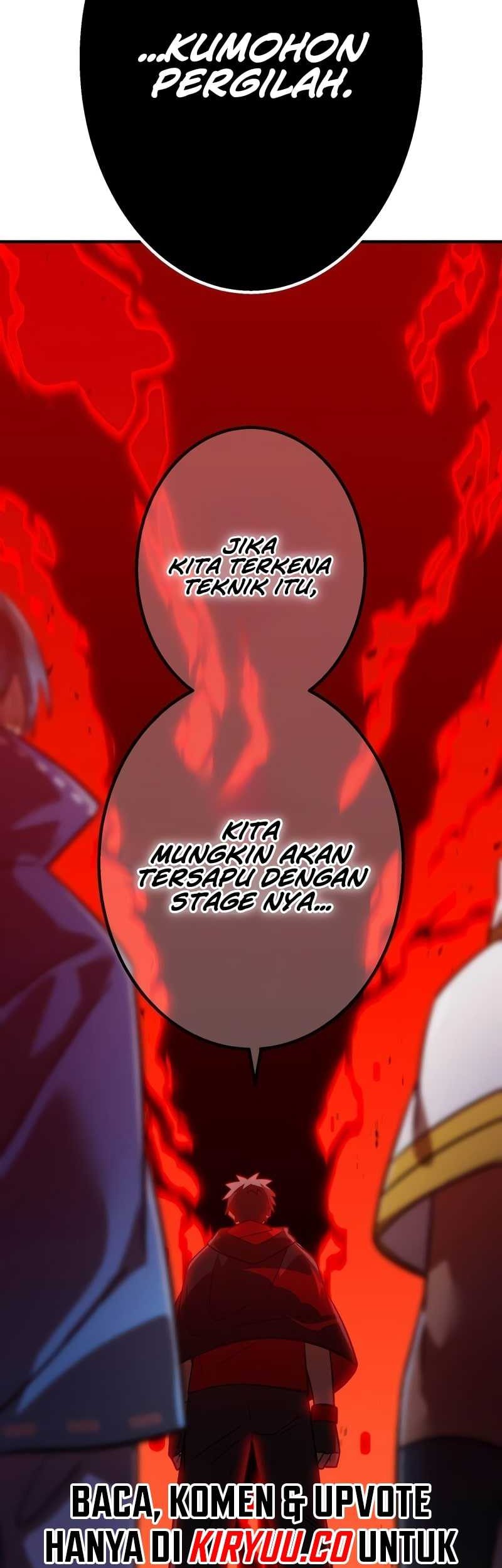 Savior of Divine Blood ~Draw Out 0.00000001% to Become the Strongest~ Chapter 66 Gambar 60