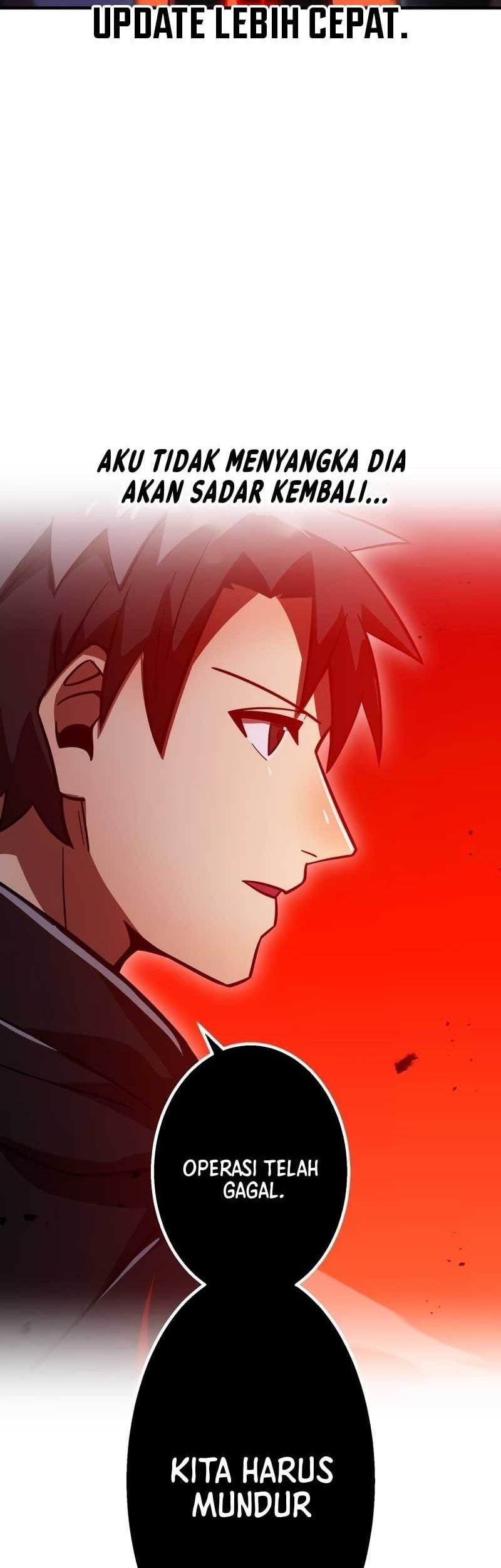Savior of Divine Blood ~Draw Out 0.00000001% to Become the Strongest~ Chapter 66 Gambar 61