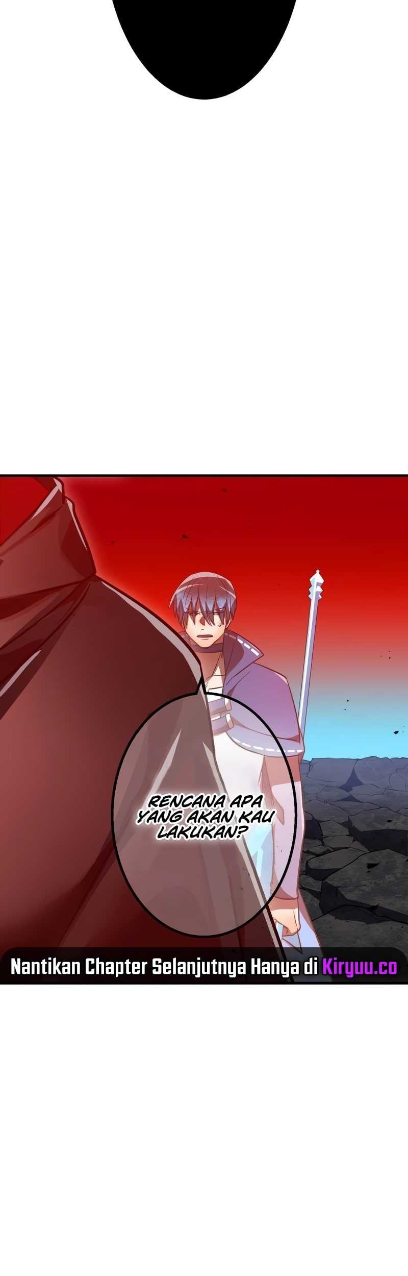 Savior of Divine Blood ~Draw Out 0.00000001% to Become the Strongest~ Chapter 66 Gambar 62